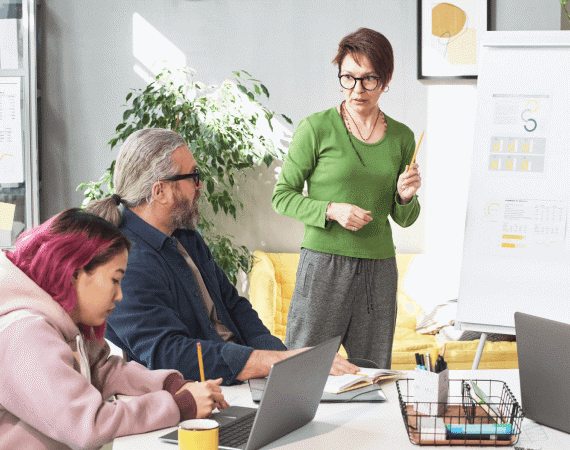 Book-keeping & Payroll