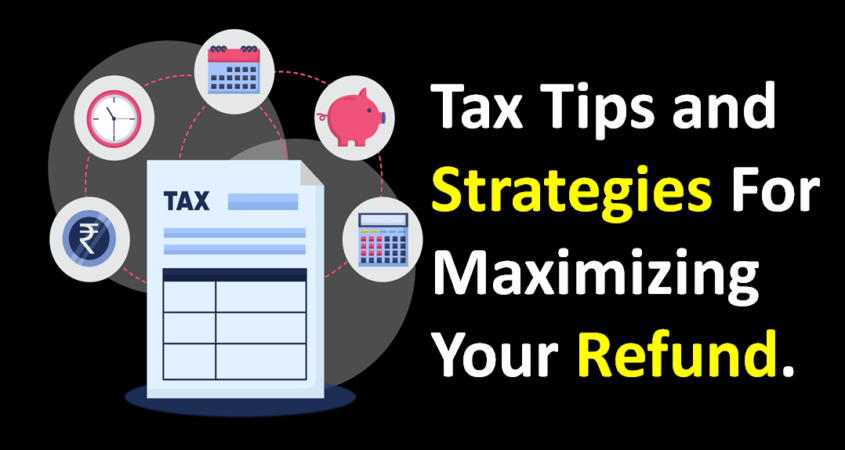 Maximize Your Tax Refund: Essential 2025 Tax Tips for Students.