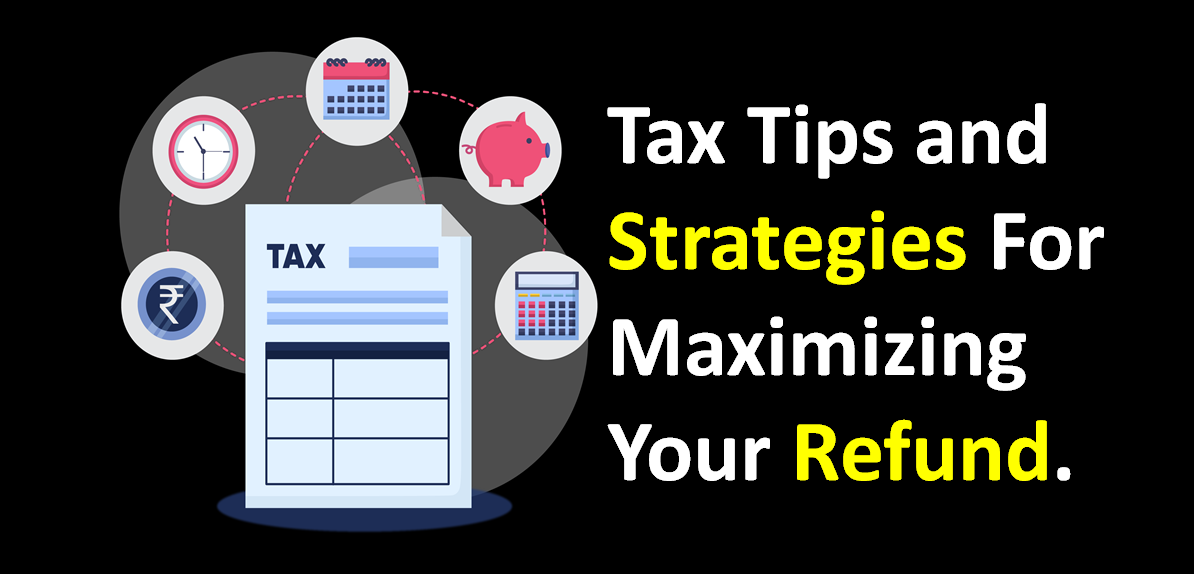 Maximize Your Tax Refund: Essential 2025 Tax Tips for Students.